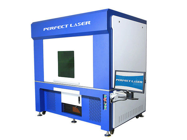 Large Format Fiber Laser Marking Machine-PEDB-9060